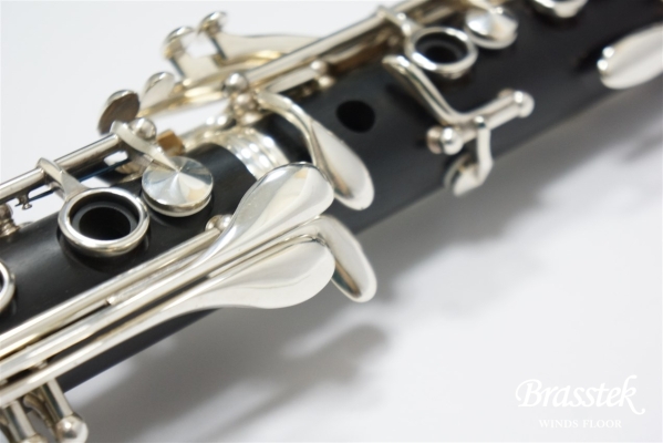 B♭Clarinet YCL-651