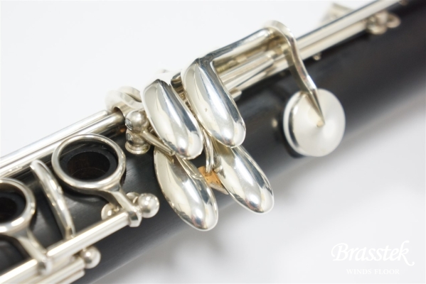 B♭Clarinet YCL-651