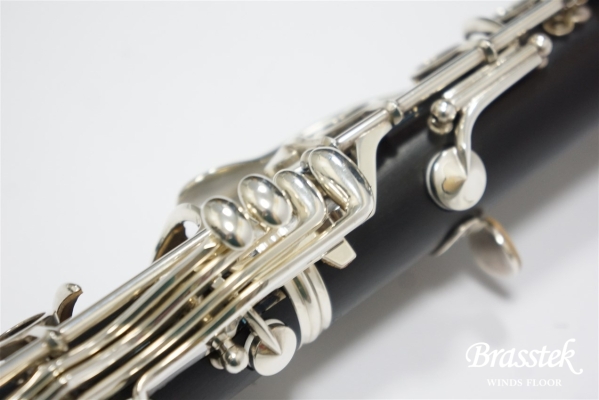 B♭Clarinet YCL-651