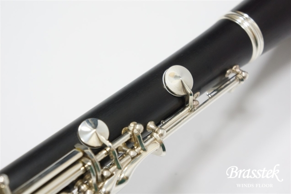 B♭Clarinet YCL-651