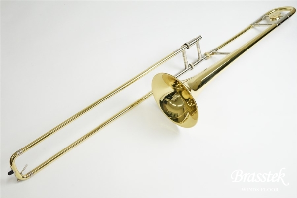 Tenor Trombone 12GL【お取り寄せ商品】