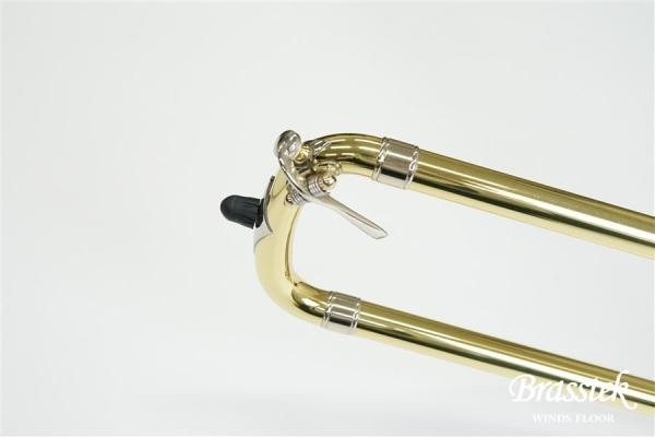 Tenor Trombone 12GL【お取り寄せ商品】
