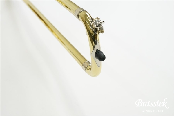 Tenor Trombone 12GL【お取り寄せ商品】