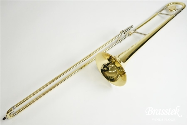 Tenor Trombone 16GL【お取り寄せ商品】