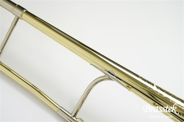 Tenor Trombone 3B CL