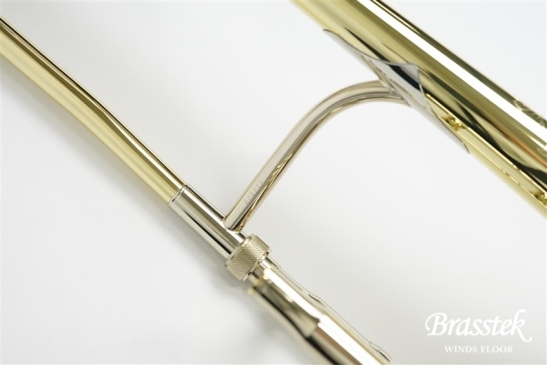 Tenor Trombone 3B CL