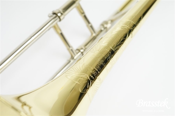 Tenor Trombone 3B CL