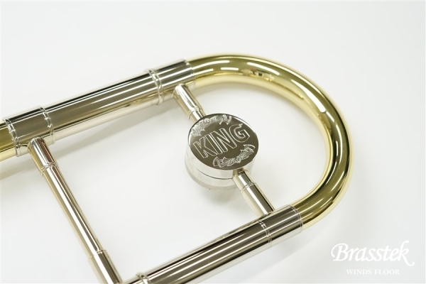 Tenor Trombone 3B CL