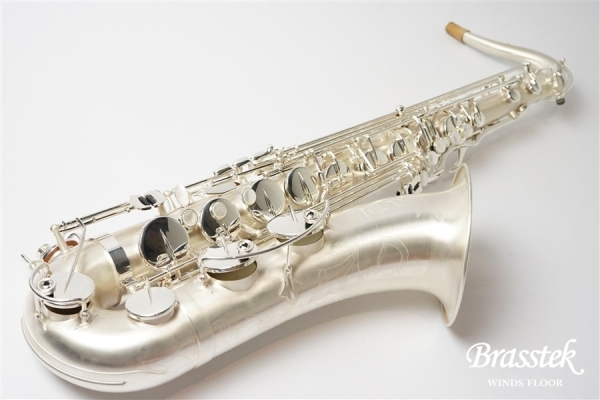 Tenor Saxophone Anchert “Authentic”