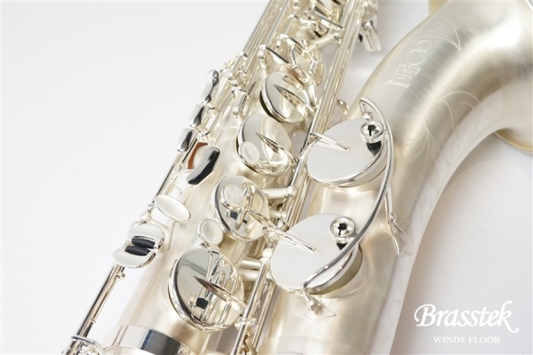 Tenor Saxophone Anchert “Authentic”