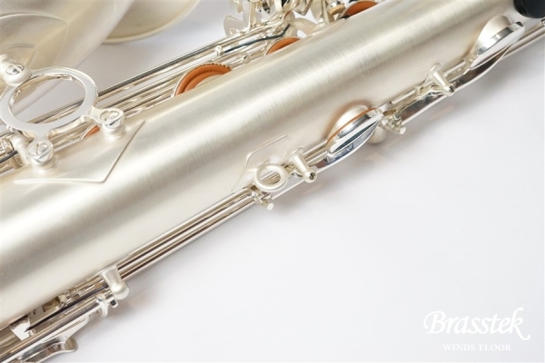 Tenor Saxophone Anchert “Authentic”