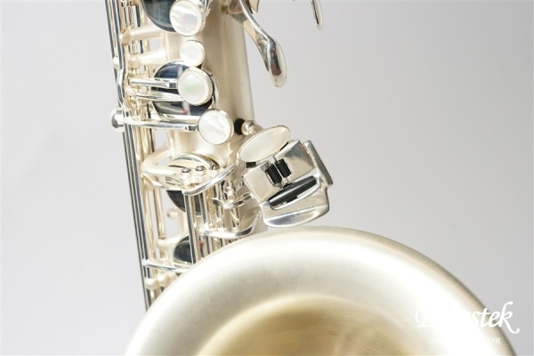 Tenor Saxophone Anchert “Authentic”