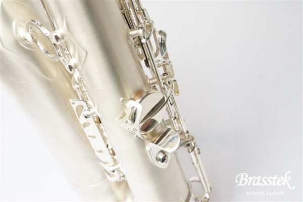 Tenor Saxophone Anchert “Authentic”