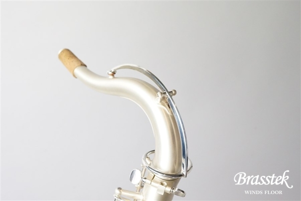 Tenor Saxophone Anchert “Authentic”