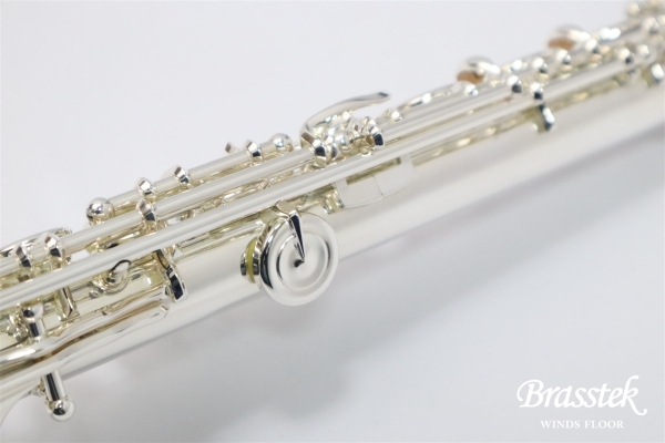Flute TS-E