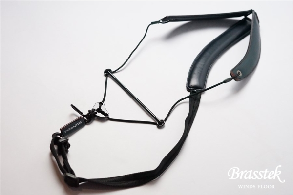 BREATHTAKING（ブレステイキング） SaxStrap LithePremiumⅡ