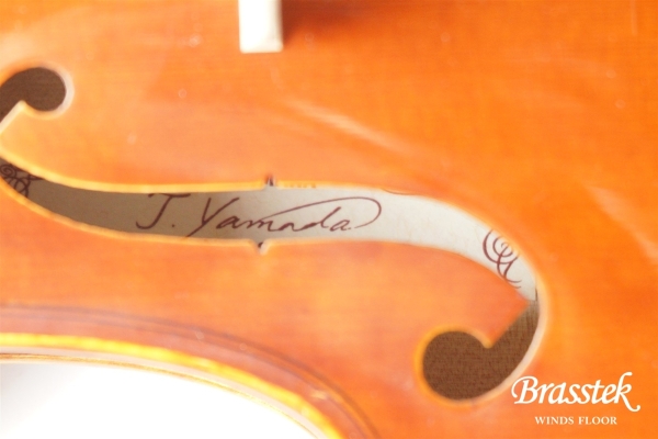 Violin V7SG 4/4
