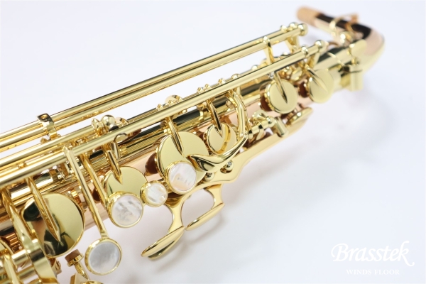 Alto Saxophone A-WO20