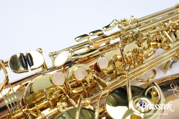 Alto Saxophone A-WO20