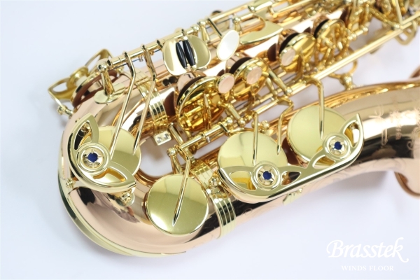 Alto Saxophone A-WO20