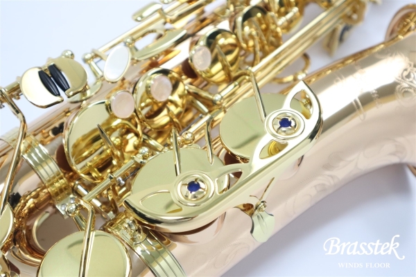 Alto Saxophone A-WO20