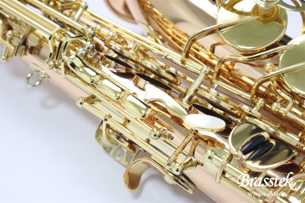 Alto Saxophone A-WO20