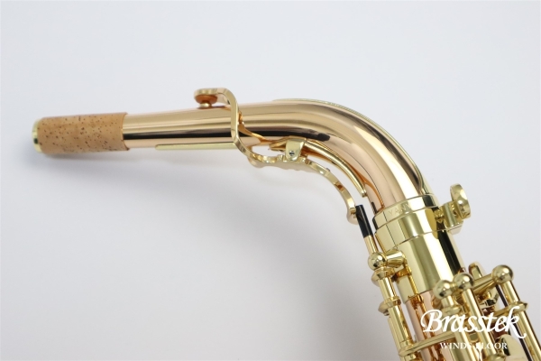 Alto Saxophone A-WO20