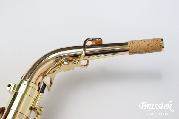 Alto Saxophone A-WO20