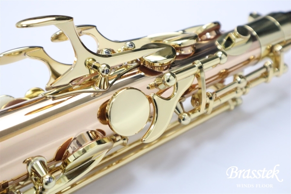 Alto Saxophone A-WO20