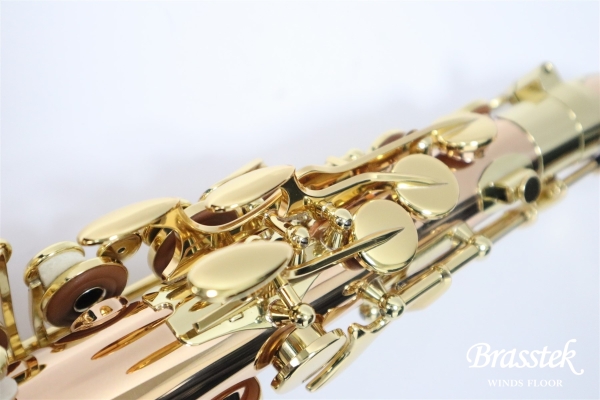 Alto Saxophone A-WO20