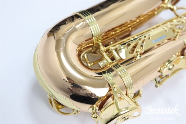 Alto Saxophone A-WO20