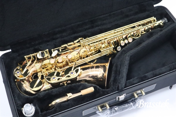 Alto Saxophone A-WO20