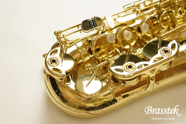 Alto Saxophone Axos