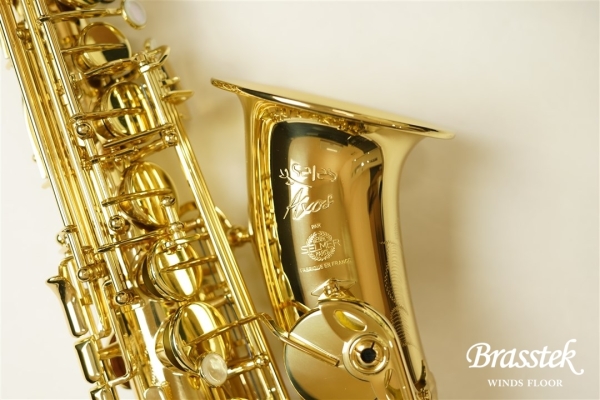 Alto Saxophone Axos