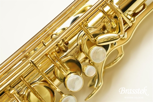 Alto Saxophone Axos