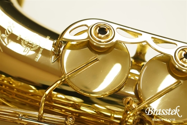 Alto Saxophone Axos