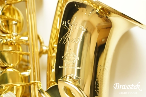 Alto Saxophone Axos