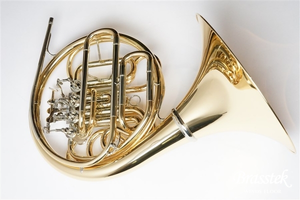 French Horn YHR-567GDB【お取り寄せ商品】