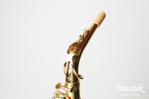 Alto Saxophone A-WO2 <AWO2>