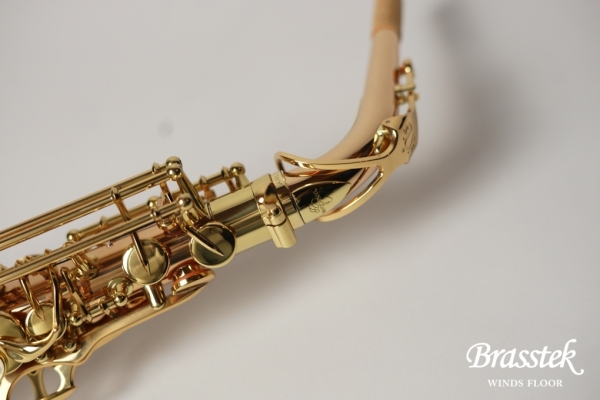 Alto Saxophone A-WO2 <AWO2>