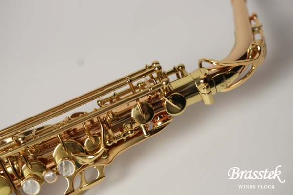 Alto Saxophone A-WO2 <AWO2>