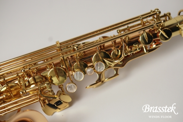 Alto Saxophone A-WO2 <AWO2>