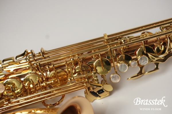 Alto Saxophone A-WO2 <AWO2>