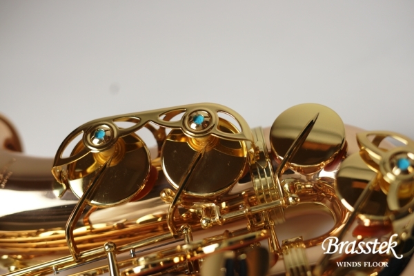Alto Saxophone A-WO2 <AWO2>