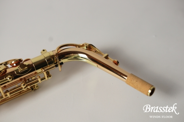 Alto Saxophone A-WO2 <AWO2>