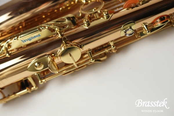 Alto Saxophone A-WO2 <AWO2>
