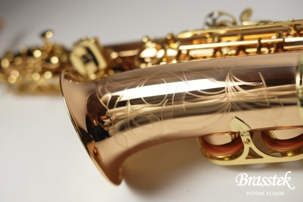 Alto Saxophone A-WO2 <AWO2>