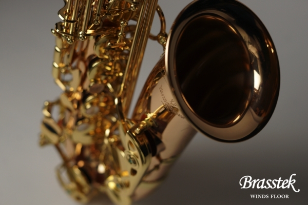 Alto Saxophone A-WO2 <AWO2>