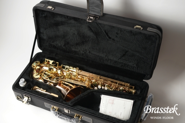 Alto Saxophone A-WO2 <AWO2>