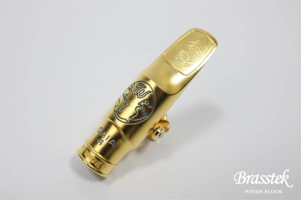 Alto saxophone Mouthpiece Metal GAIA #7  [お取り寄せ商品]